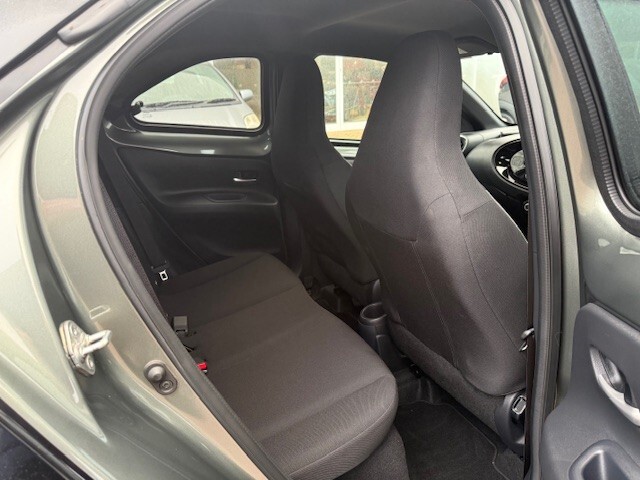 Used Toyota Aygo X 2022 for sale - 77137722: Photo 15