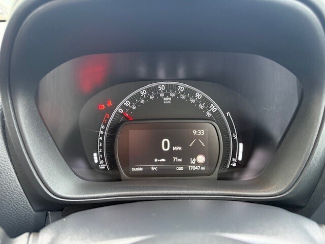 Used Toyota Aygo X 2022 for sale - 77137722: Photo 18