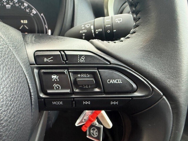 Used Toyota Aygo X 2022 for sale - 77137722: Photo 20