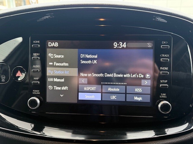 Used Toyota Aygo X 2022 for sale - 77137722: Photo 24