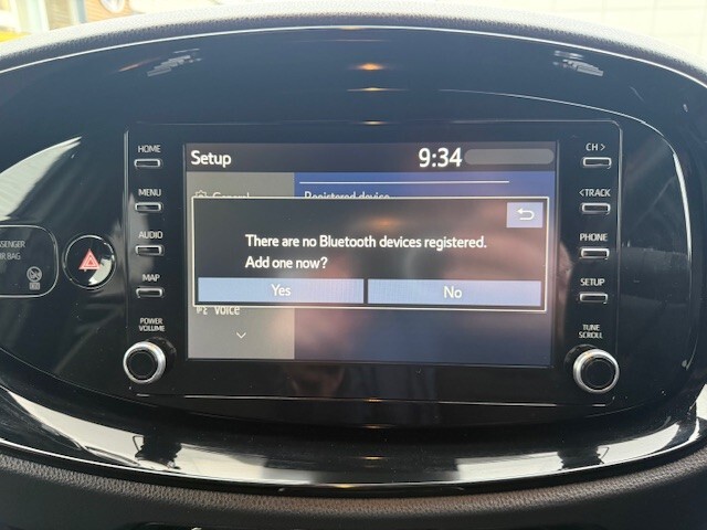 Used Toyota Aygo X 2022 for sale - 77137722: Photo 25