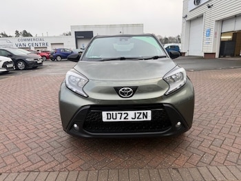 Used Toyota Aygo X 2022 for sale - 77137722: Photo