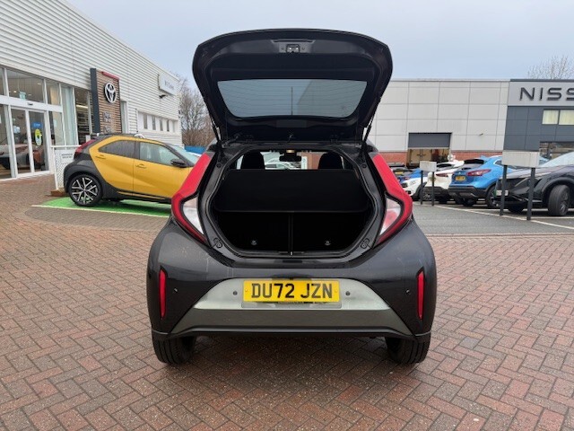 Used Toyota Aygo X 2022 for sale - 77137722: Photo 6