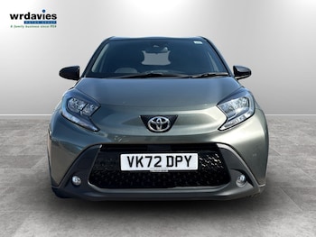 Used Toyota Aygo X 2022 for sale - 78152578: Photo