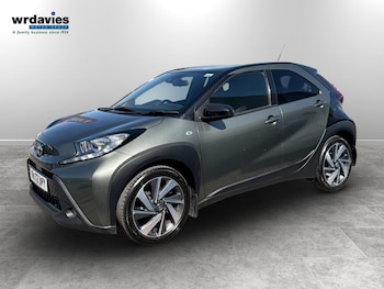 Used Toyota Aygo X 2022 for sale - 78152578: Photo