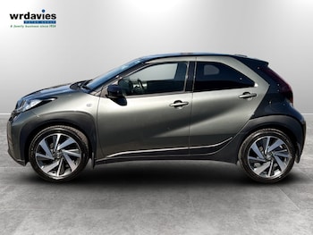 Used Toyota Aygo X 2022 for sale - 78152578: Photo