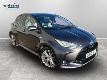 Used Toyota Yaris 2020 for sale - 79117619: Photo