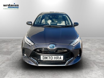Used Toyota Yaris 2020 for sale - 79117619: Photo