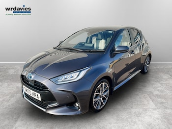 Used Toyota Yaris 2020 for sale - 79117619: Photo