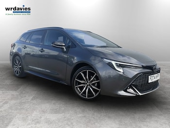 Used Toyota Corolla 2024 for sale - 78856395: Photo