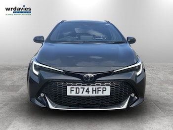 Used Toyota Corolla 2024 for sale - 78856395: Photo