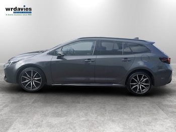 Used Toyota Corolla 2024 for sale - 78856395: Photo