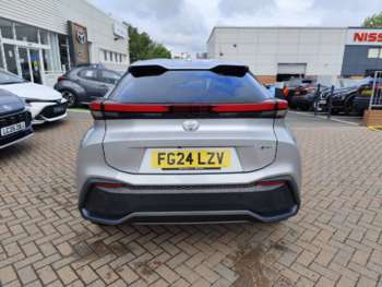 Used Toyota C-HR 2024 for sale - 75305841: Photo