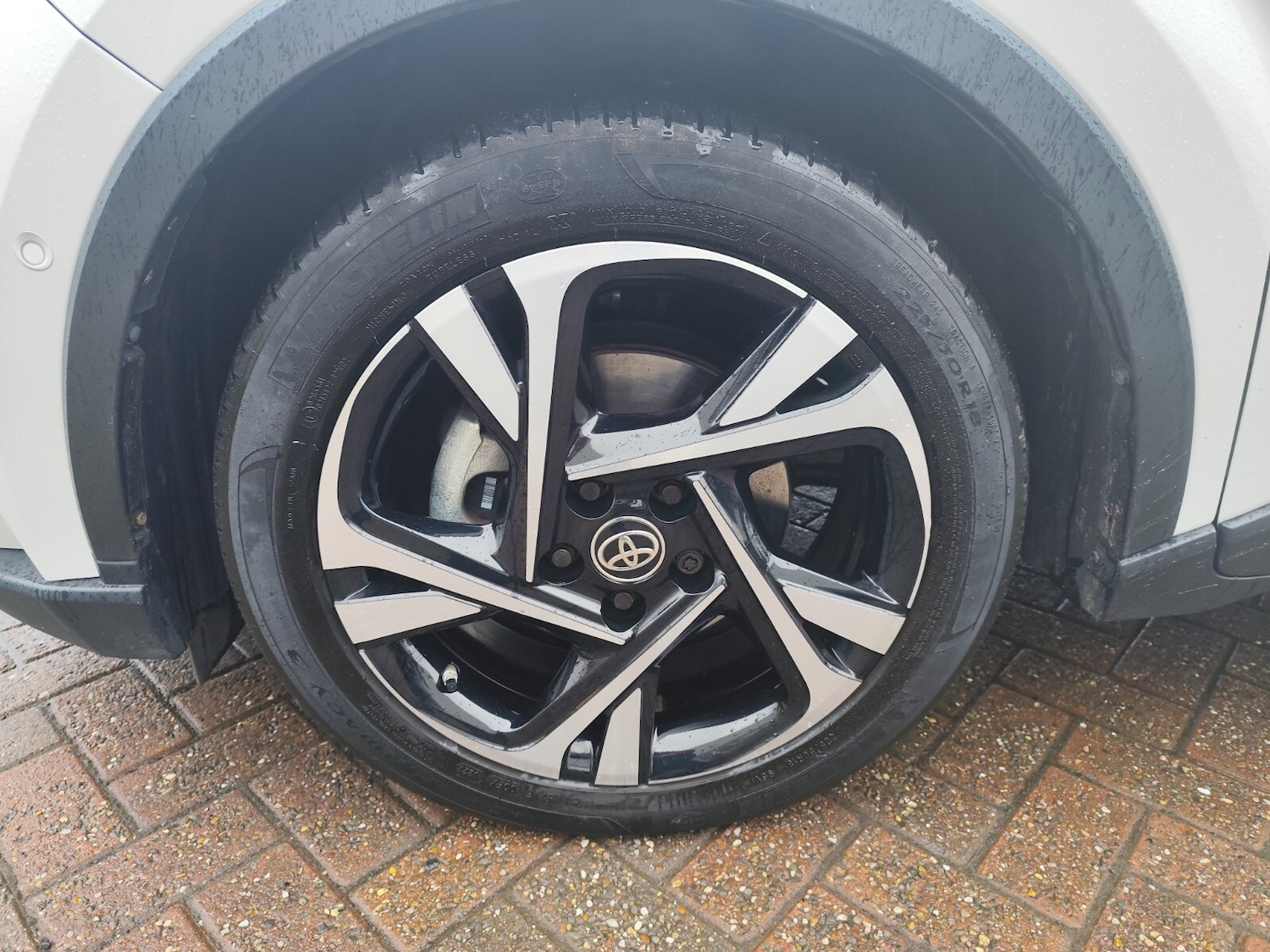 Used Toyota C-HR 2022 for sale - 77532092: Photo 10