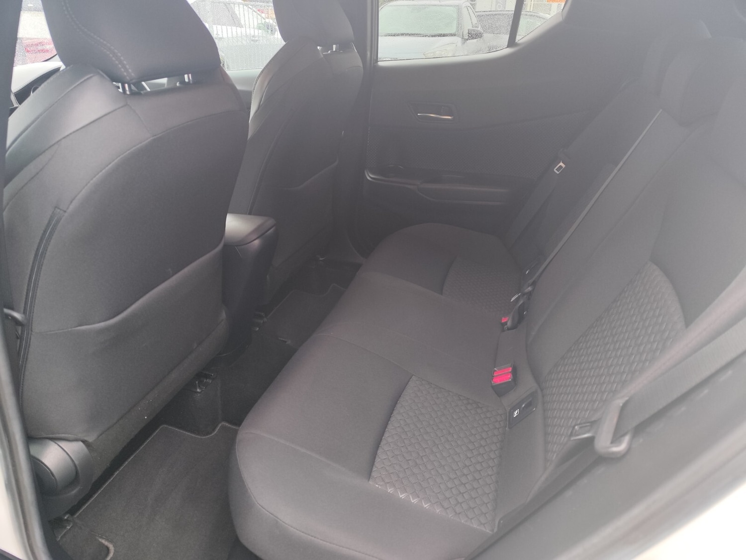 Used Toyota C-HR 2022 for sale - 77532092: Photo 12