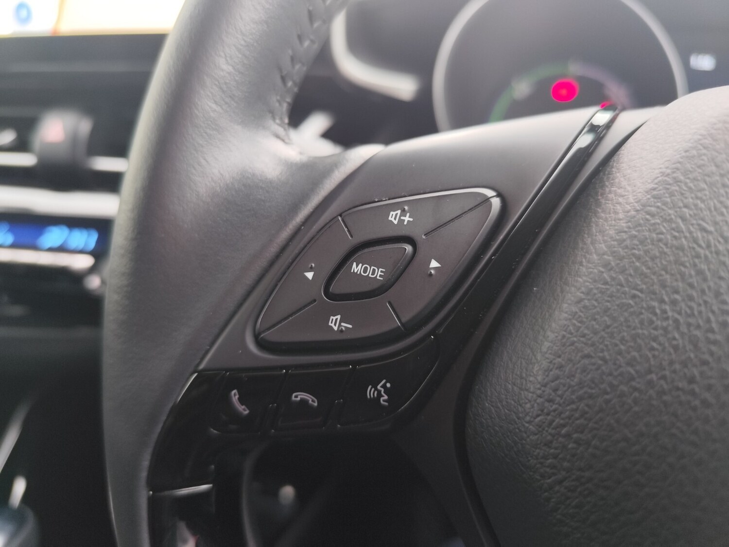 Used Toyota C-HR 2022 for sale - 77532092: Photo 16