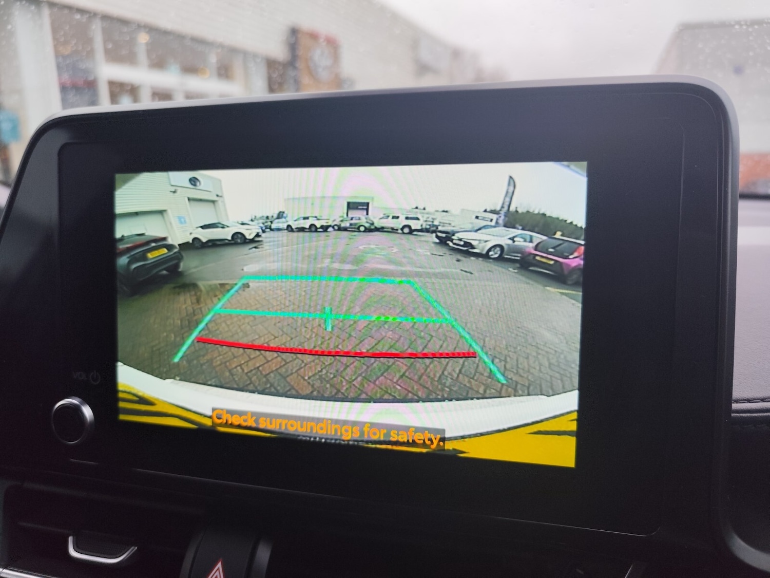 Used Toyota C-HR 2022 for sale - 77532092: Photo 26