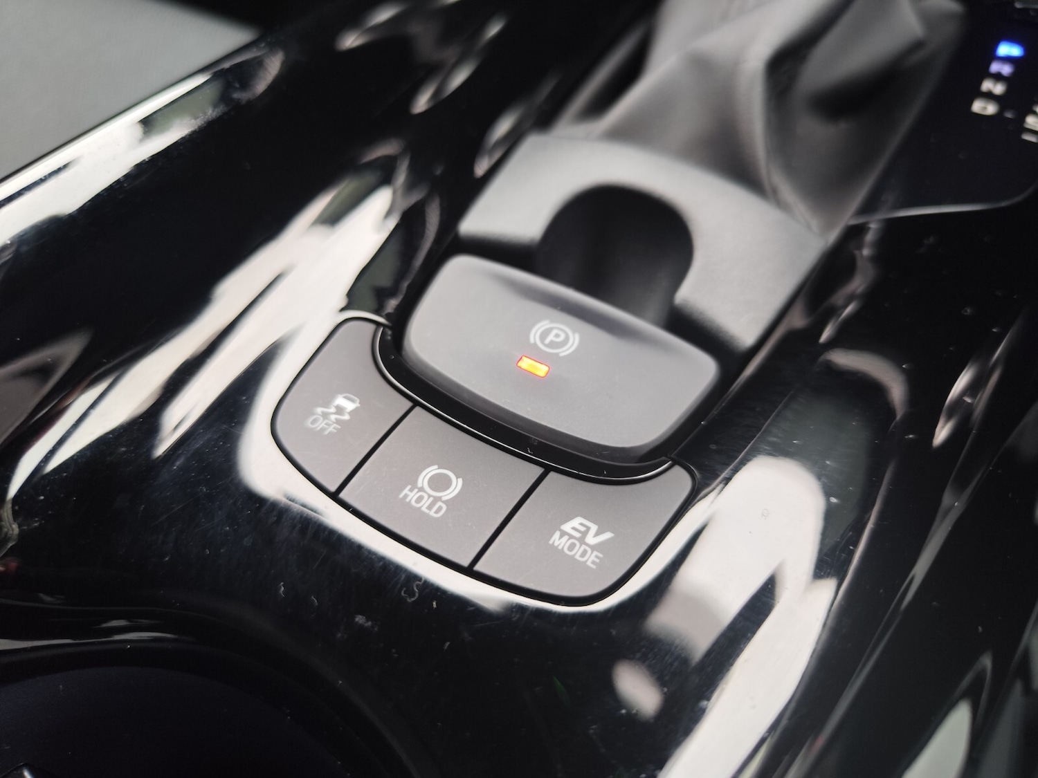 Used Toyota C-HR 2022 for sale - 77532092: Photo 30