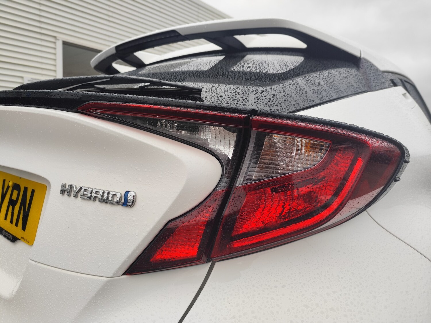 Used Toyota C-HR 2022 for sale - 77532092: Photo 34