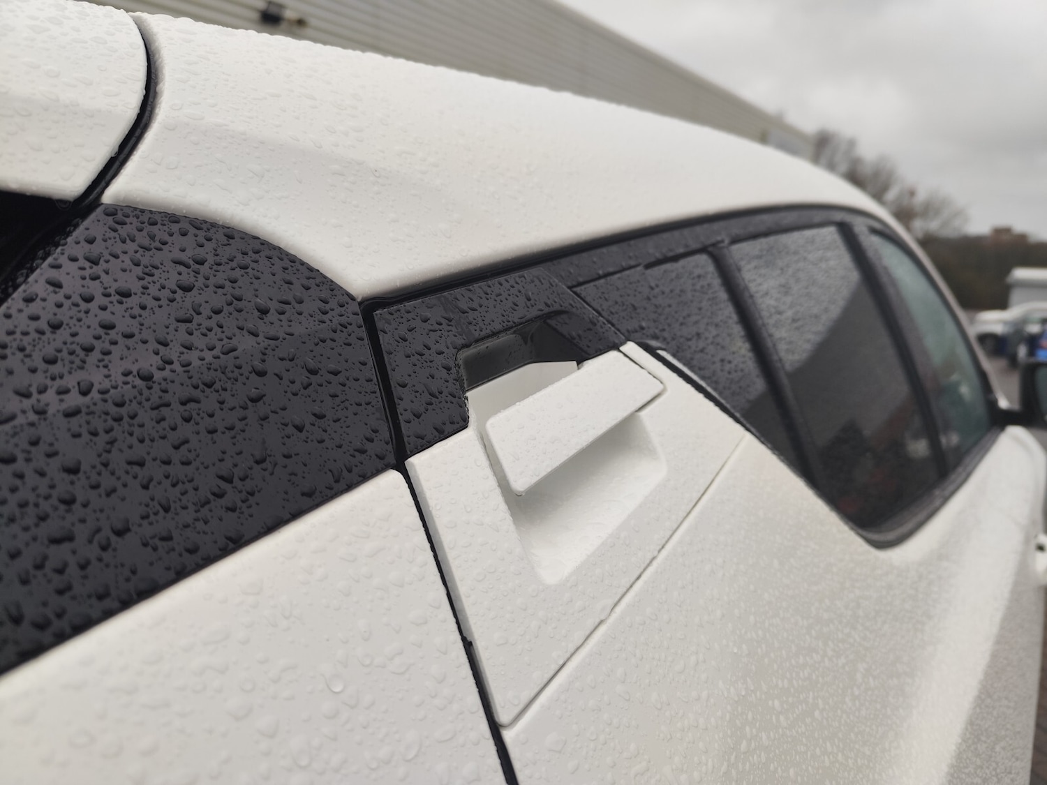 Used Toyota C-HR 2022 for sale - 77532092: Photo 35