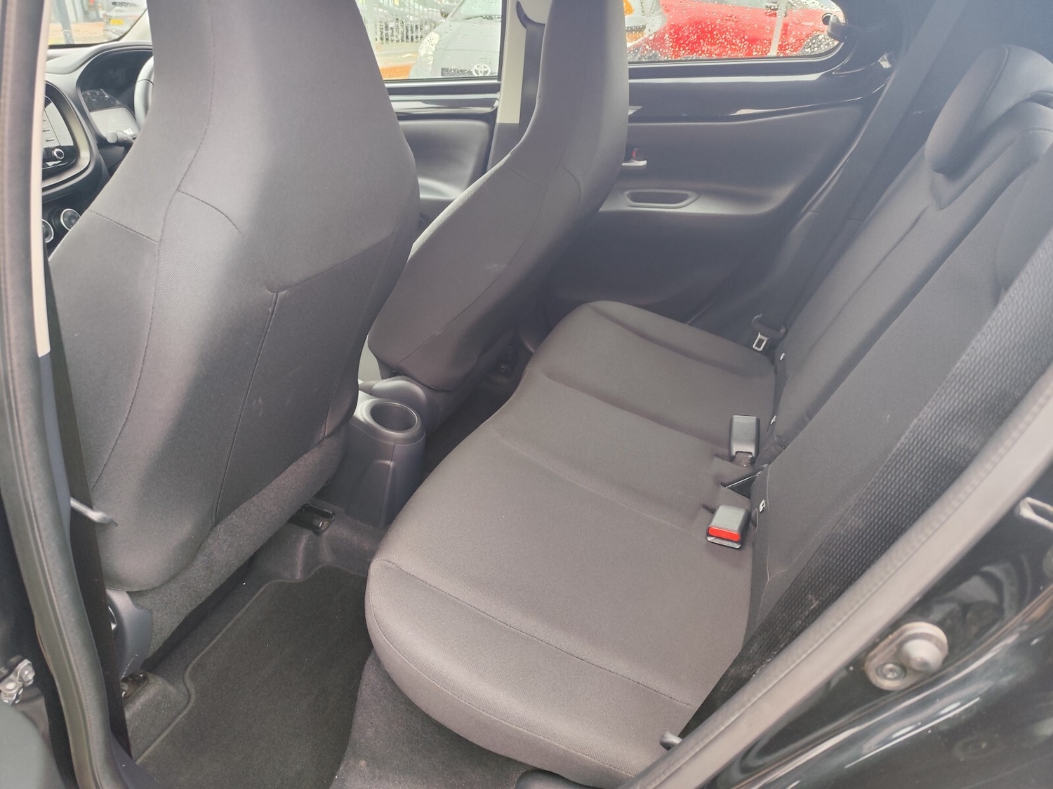 Used Toyota Aygo X 2022 for sale - 76344122: Photo 12