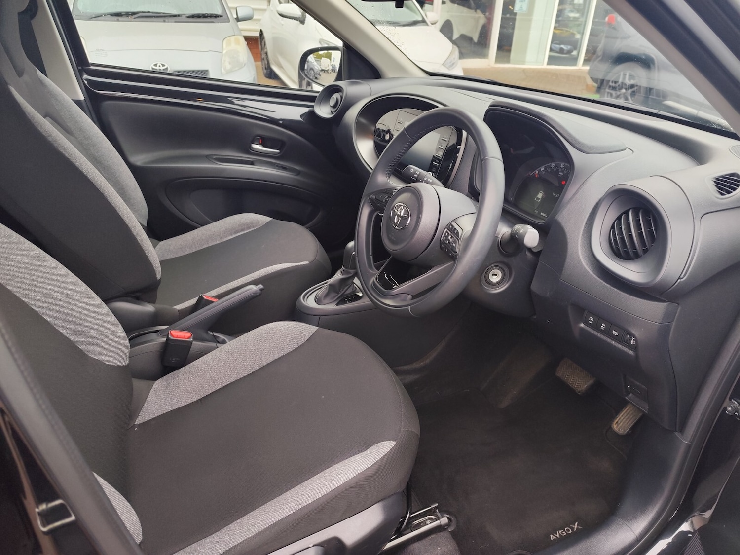 Used Toyota Aygo X 2022 for sale - 76344122: Photo 13