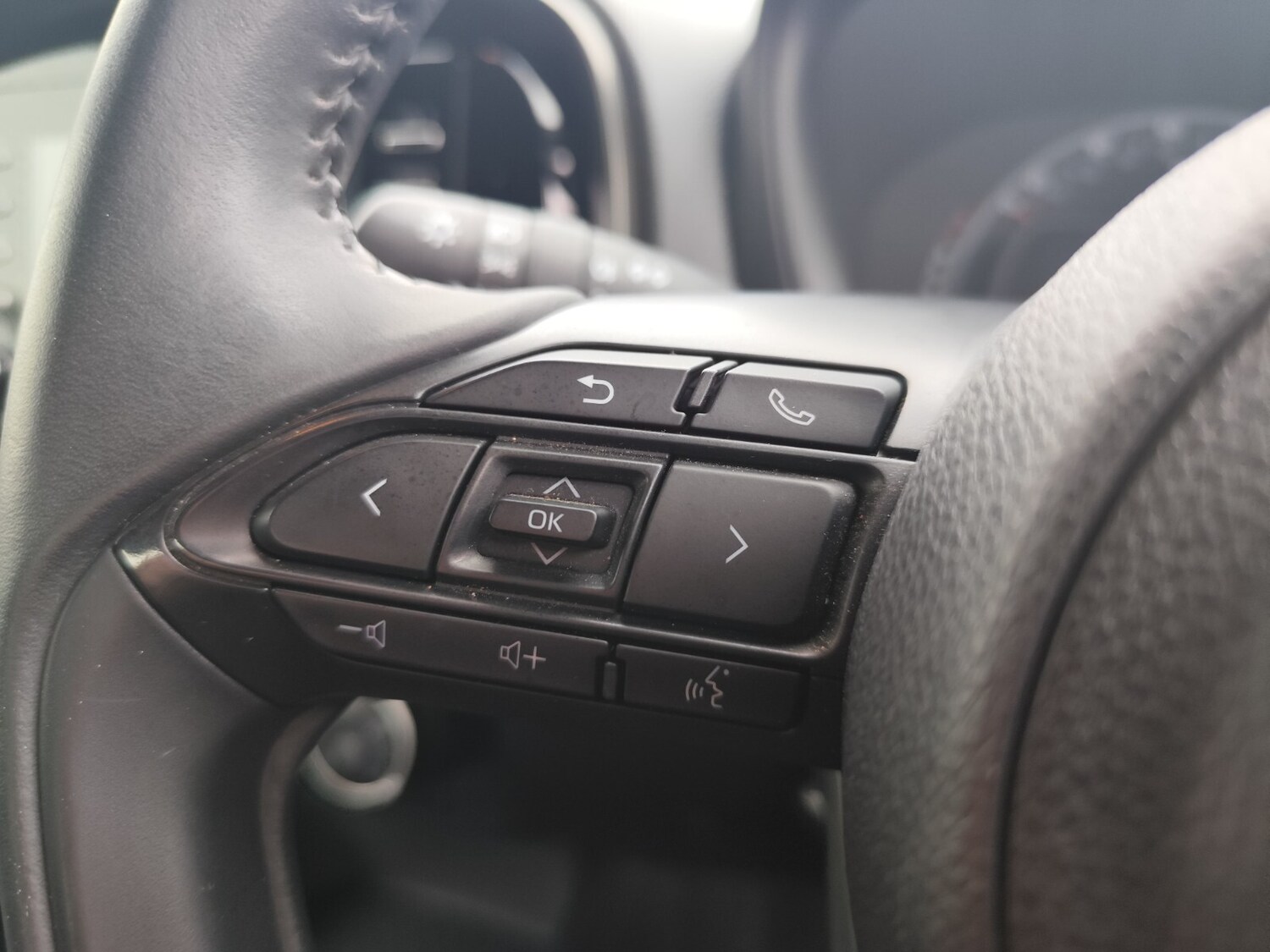 Used Toyota Aygo X 2022 for sale - 76344122: Photo 15