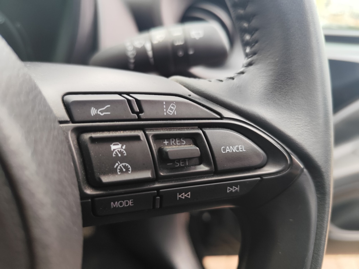 Used Toyota Aygo X 2022 for sale - 76344122: Photo 16