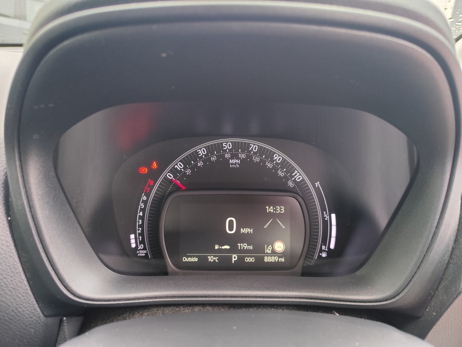 Used Toyota Aygo X 2022 for sale - 76344122: Photo 19