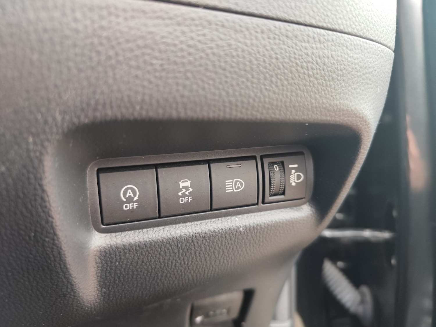 Used Toyota Aygo X 2022 for sale - 76344122: Photo 20