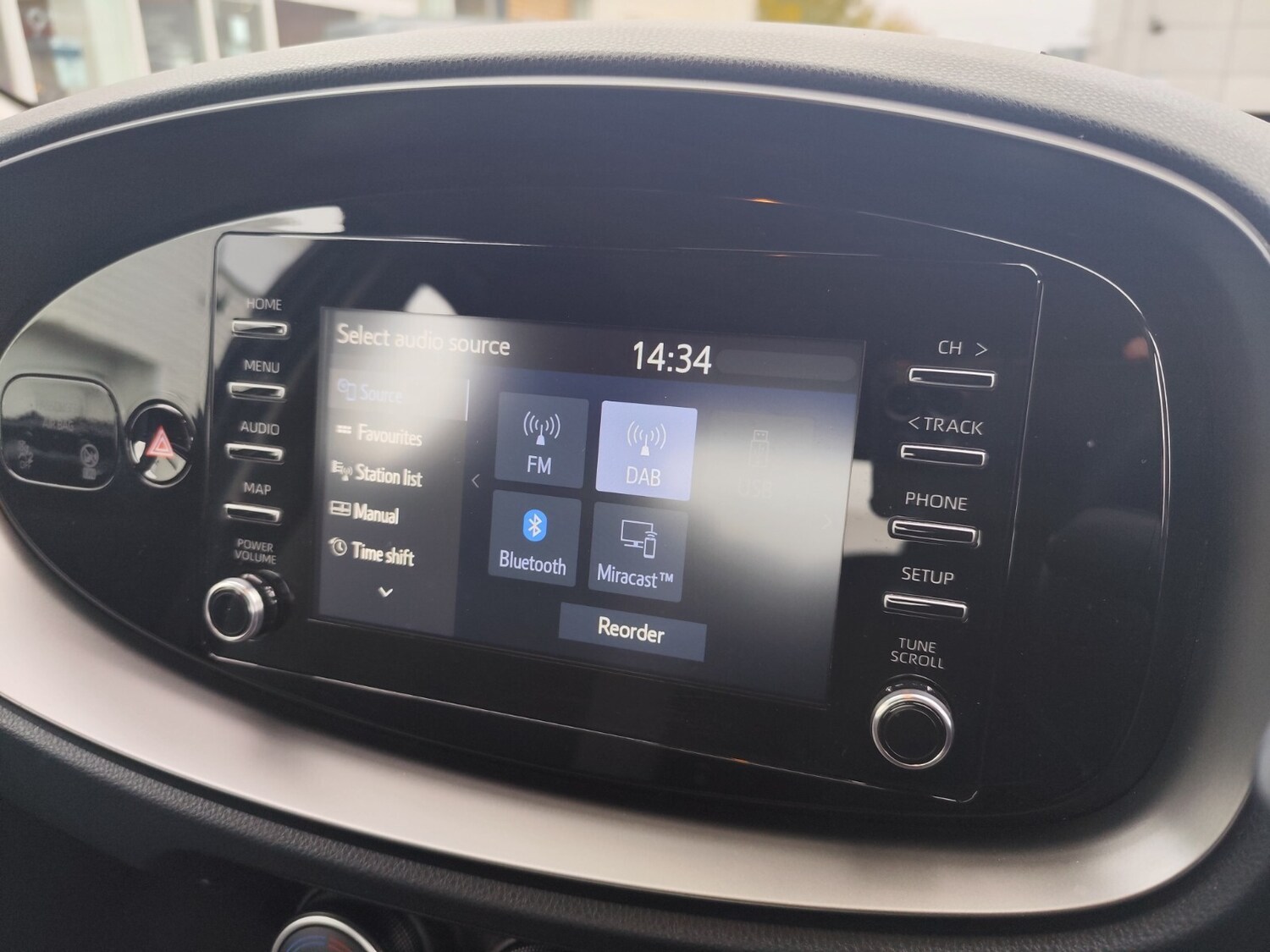 Used Toyota Aygo X 2022 for sale - 76344122: Photo 21