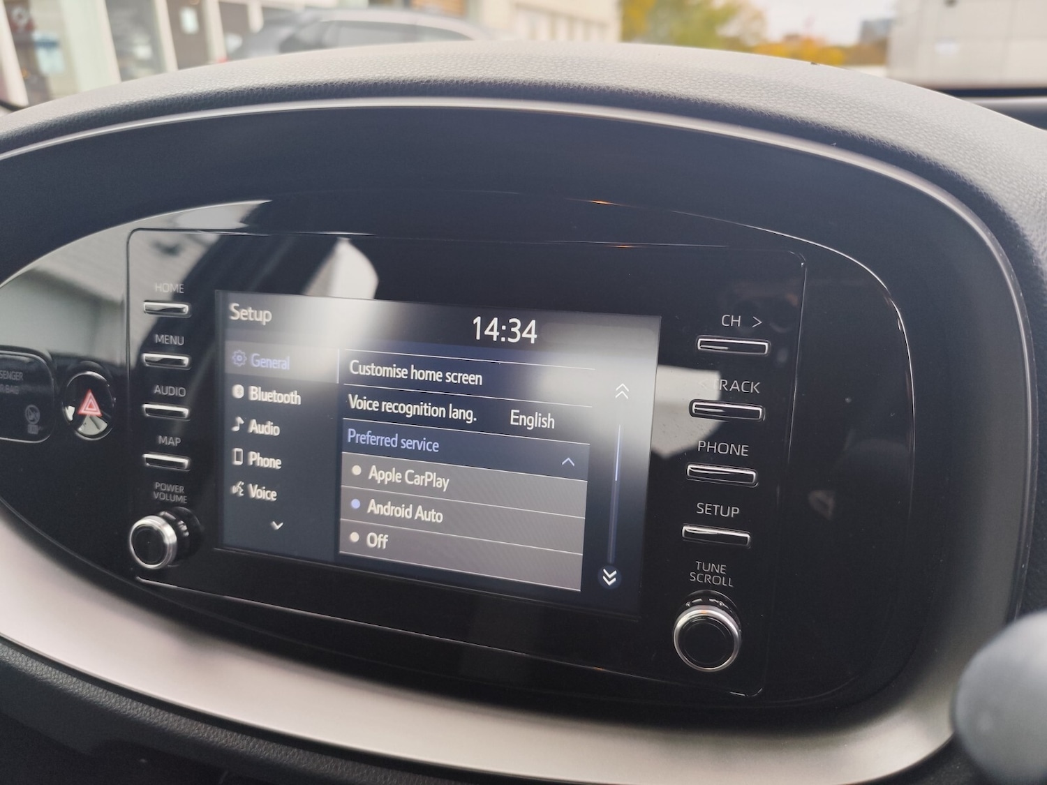 Used Toyota Aygo X 2022 for sale - 76344122: Photo 23