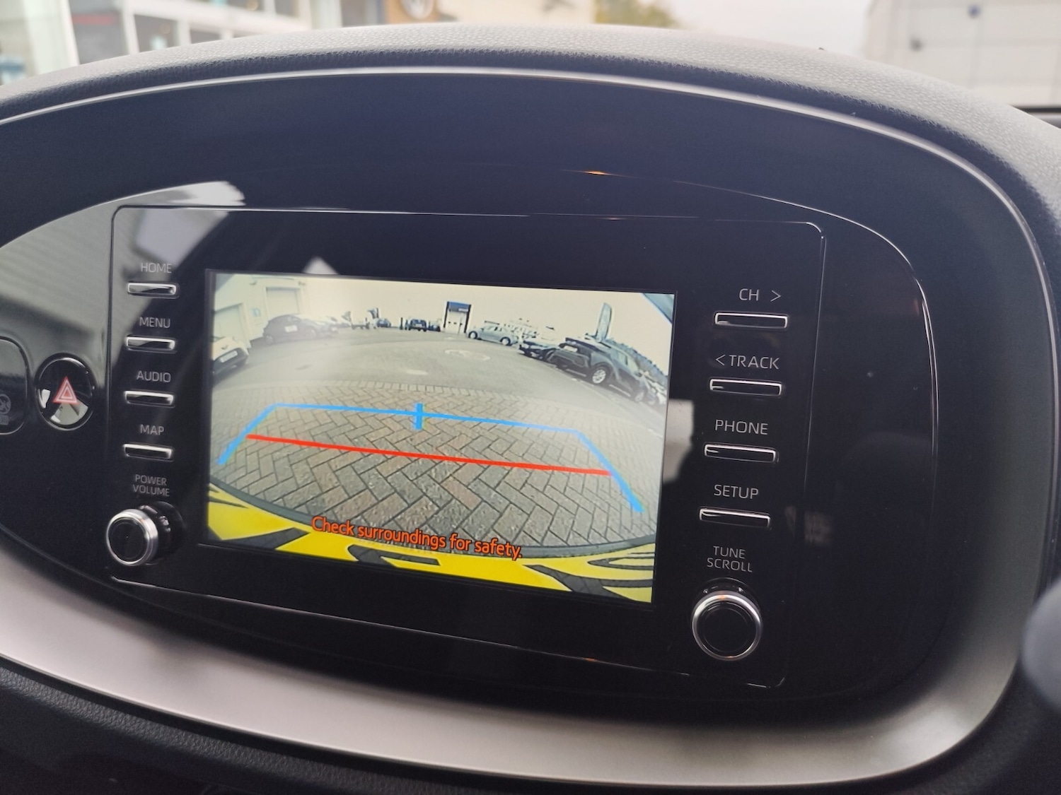 Used Toyota Aygo X 2022 for sale - 76344122: Photo 24