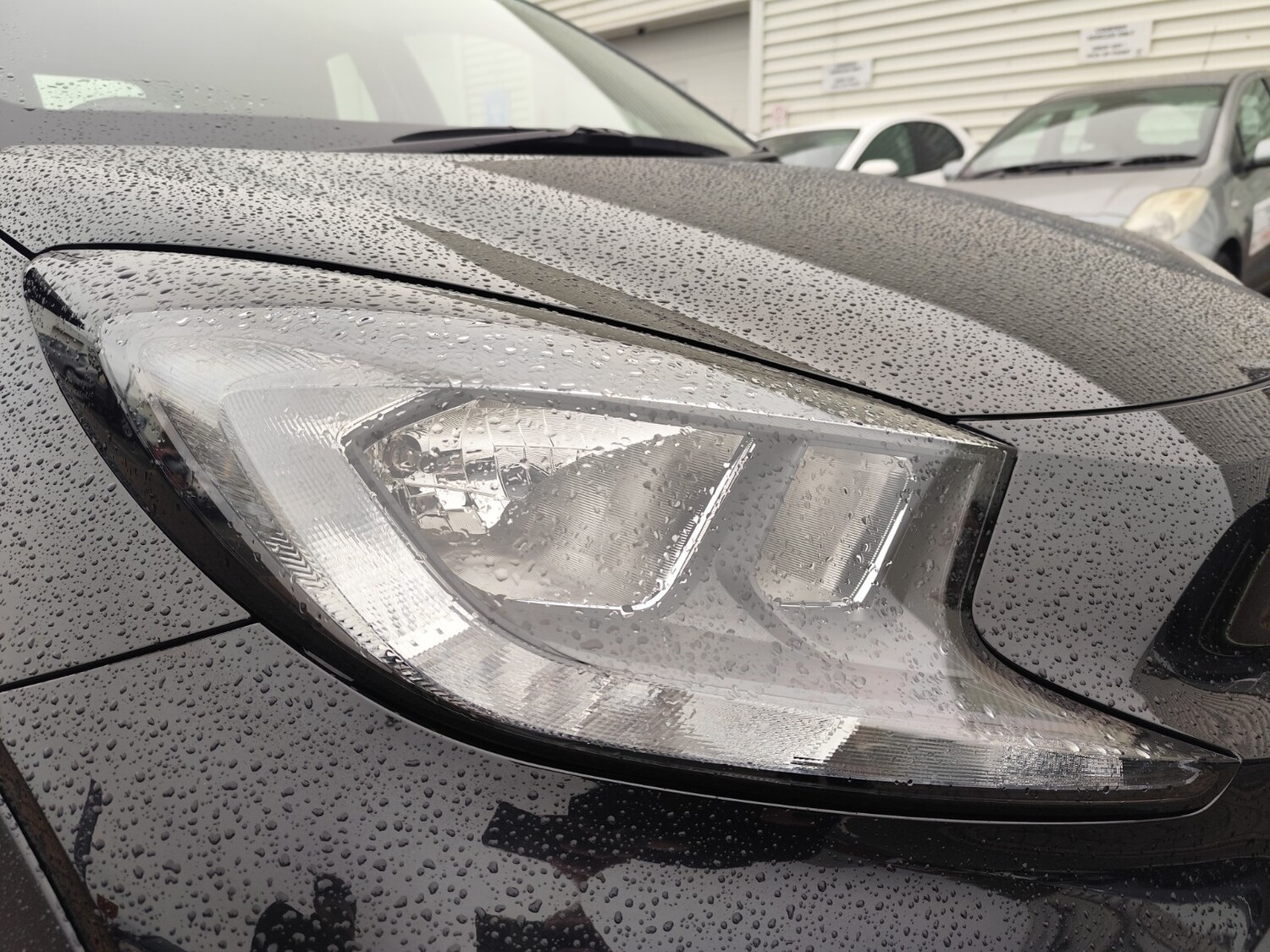 Used Toyota Aygo X 2022 for sale - 76344122: Photo 28