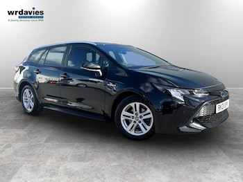 Used Toyota Corolla 2021 for sale - 78555505: Photo
