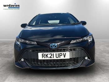 Used Toyota Corolla 2021 for sale - 78555505: Photo