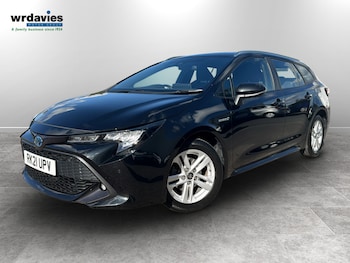 Used Toyota Corolla 2021 for sale - 78555505: Photo