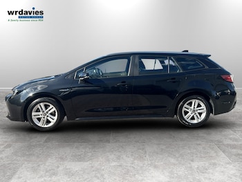 Used Toyota Corolla 2021 for sale - 78555505: Photo