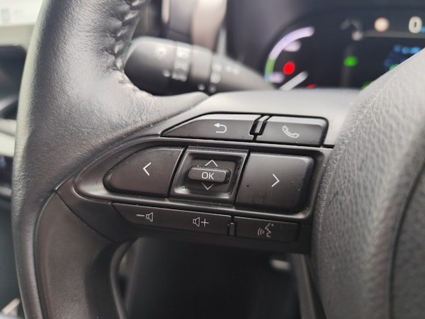 Used Toyota Yaris Cross 2024 for sale - 76276266: Photo 17