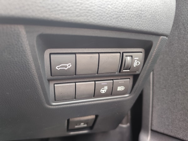 Used Toyota Yaris Cross 2024 for sale - 76276266: Photo 21