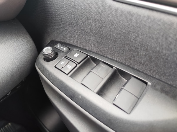 Used Toyota Yaris Cross 2024 for sale - 76276266: Photo 22