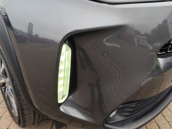 Used Toyota Yaris Cross 2024 for sale - 76276266: Photo 35