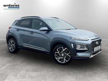 Used Hyundai KONA 2020 for sale - 78472577: Photo