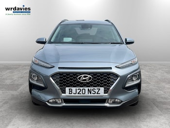 Used Hyundai KONA 2020 for sale - 78472577: Photo