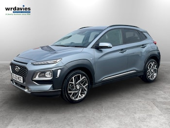 Used Hyundai KONA 2020 for sale - 78472577: Photo