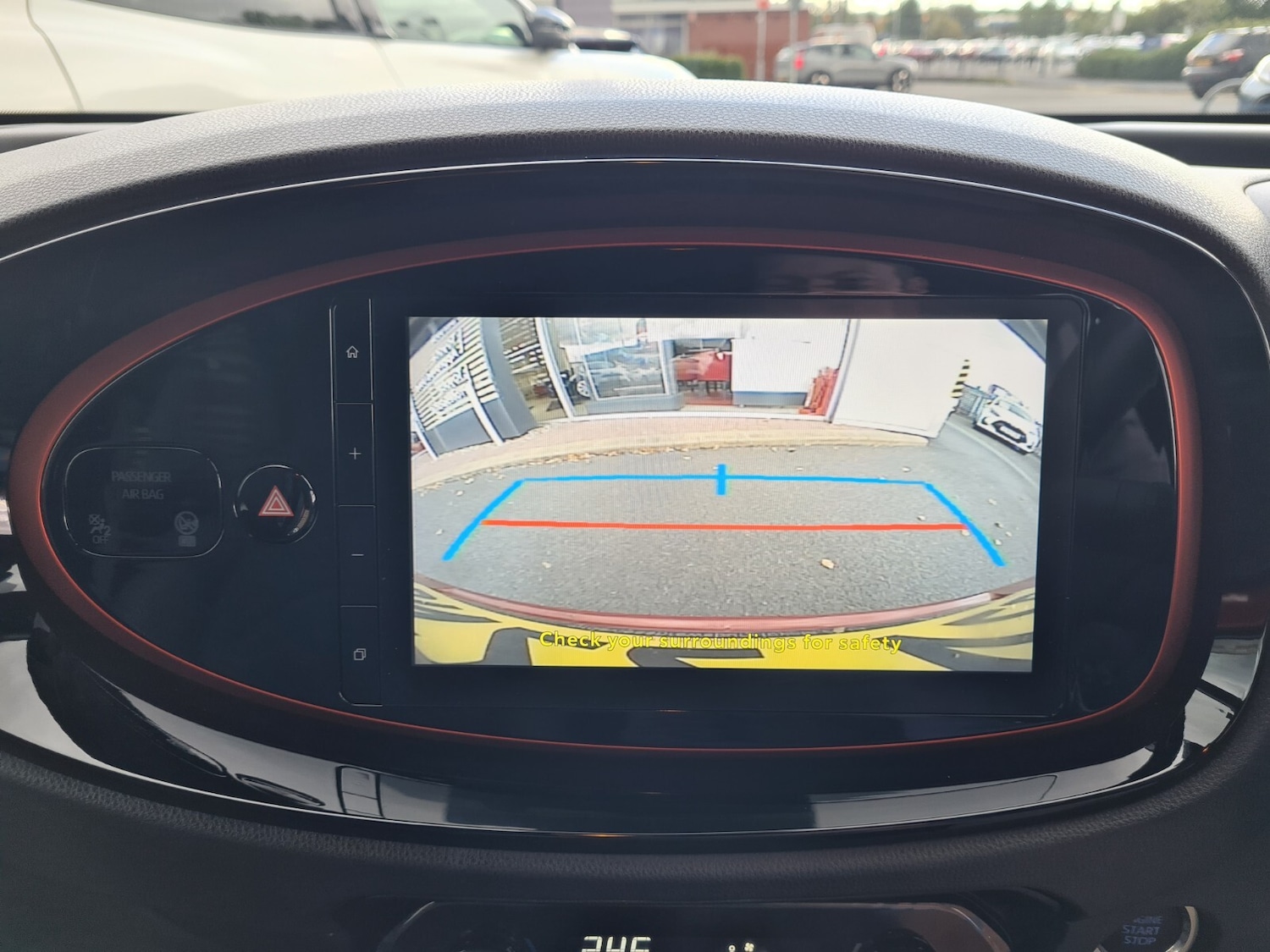 Used Toyota Aygo X 2022 for sale - 77137595: Photo 15