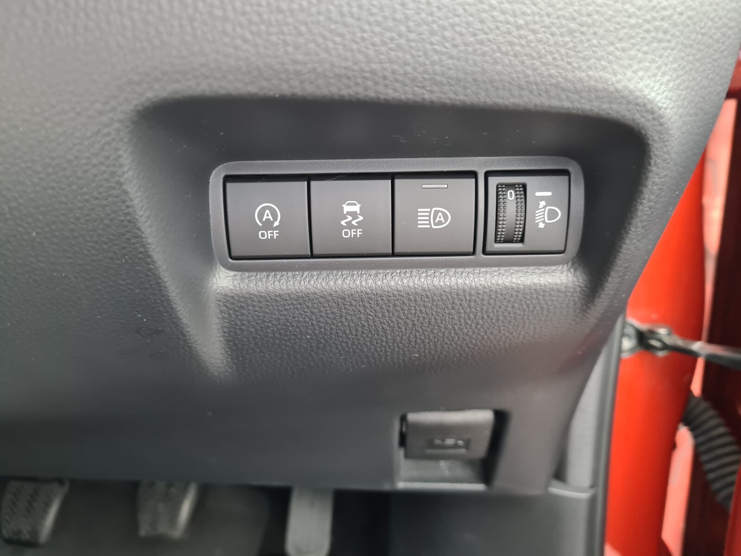 Used Toyota Aygo X 2022 for sale - 77137595: Photo 17