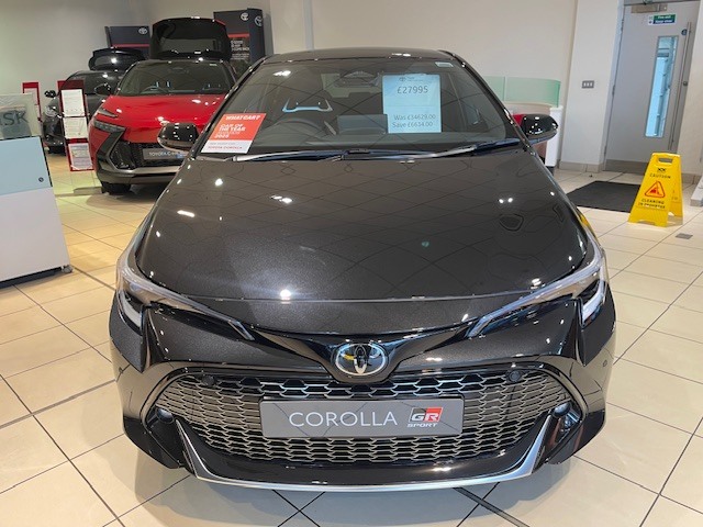 Used Toyota Corolla 2025 for sale - 77274073: Photo 11