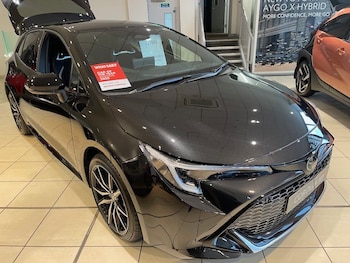 Used Toyota Corolla 2025 for sale - 77274073: Photo