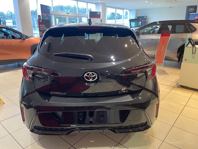 Used Toyota Corolla 2025 for sale - 77274073: Photo 2